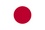 Japan - National Flags