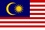 Malaysia - National Flags